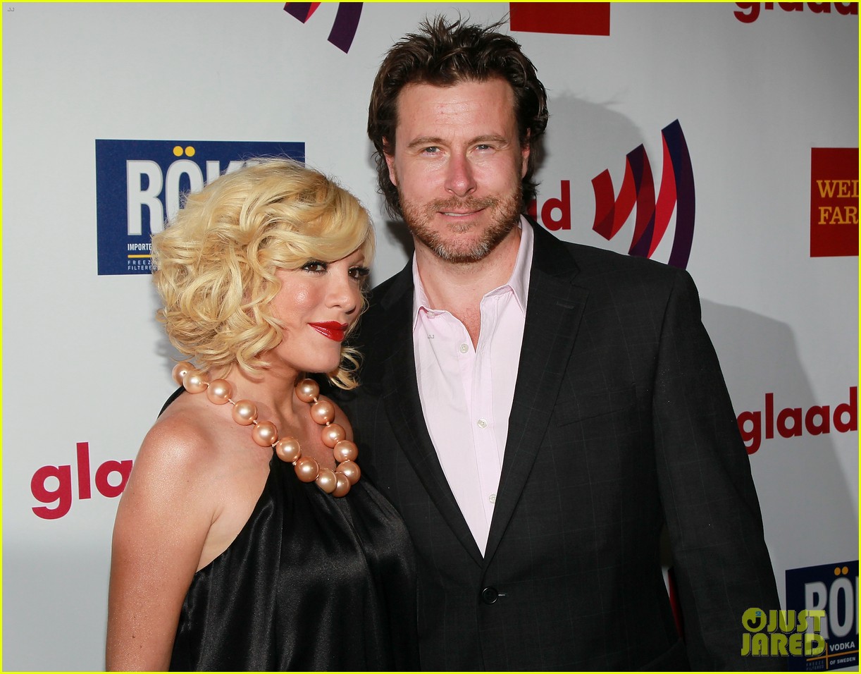 Tori Spelling & Dean McDermott Announce Separation After 17 Years of