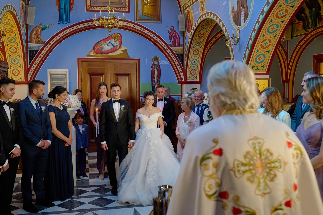 Torrey DeVitto Has A Picture Perfect Proposal in Hallmark Channel's 'Love's Greek To Me': Photo 4942811 | Hallmark Channel, Television, Torrey DeVitto, Yannis Tsimitselis Photos - Vimarsana News