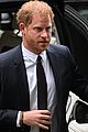 prince harry arrives court tuesday uk 01