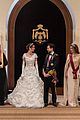 prince hussein marries rajwa al saif kate will surprise attendance wedding photos 02