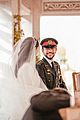 prince hussein marries rajwa al saif kate will surprise attendance wedding photos 06