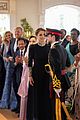 prince hussein marries rajwa al saif kate will surprise attendance wedding photos 31
