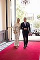 prince hussein marries rajwa al saif kate will surprise attendance wedding photos 32