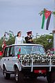 prince hussein marries rajwa al saif kate will surprise attendance wedding photos 34