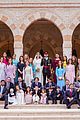 prince hussein marries rajwa al saif kate will surprise attendance wedding photos 36