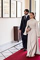 prince hussein marries rajwa al saif kate will surprise attendance wedding photos 40