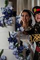 prince hussein marries rajwa al saif kate will surprise attendance wedding photos 42
