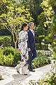 prince hussein marries rajwa al saif kate will surprise attendance wedding photos 48