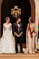 prince hussein marries rajwa al saif kate will surprise attendance wedding photos 57