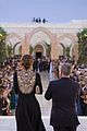 prince hussein marries rajwa al saif kate will surprise attendance wedding photos 62