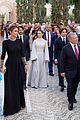 prince hussein marries rajwa al saif kate will surprise attendance wedding photos 65