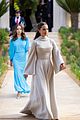 prince hussein marries rajwa al saif kate will surprise attendance wedding photos 66