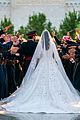 prince hussein marries rajwa al saif kate will surprise attendance wedding photos 67