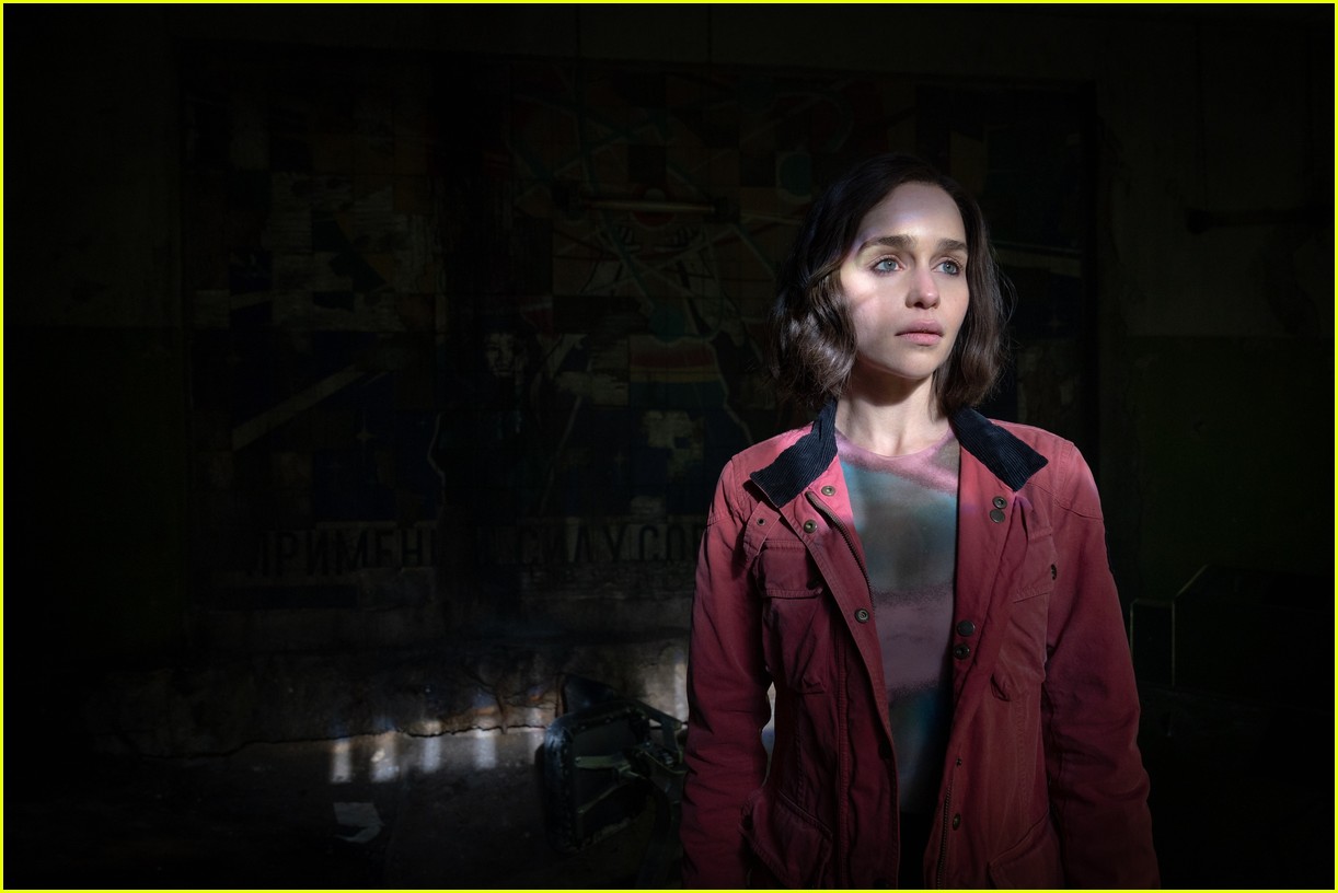 Disney+ Drops 'Secret Invasion' First Five Minutes, Only With a Special Password - Link Here!: Photo 4942305 | Ben Mendelsohn, Charlayne Woodard, Christopher Mcdonald, Cobie Smulders, Dermot Mulroney, Disney Plus, Don Cheadle, Emilia Clarke, Katie Finneran, Killian Scott, Kingsley Ben-Adir, Martin Freeman, Marvel, Olivia Colman, Samuel Adewunmi, Samuel L. Jackson, Secret Invasion, Television Photos - Vimarsana News