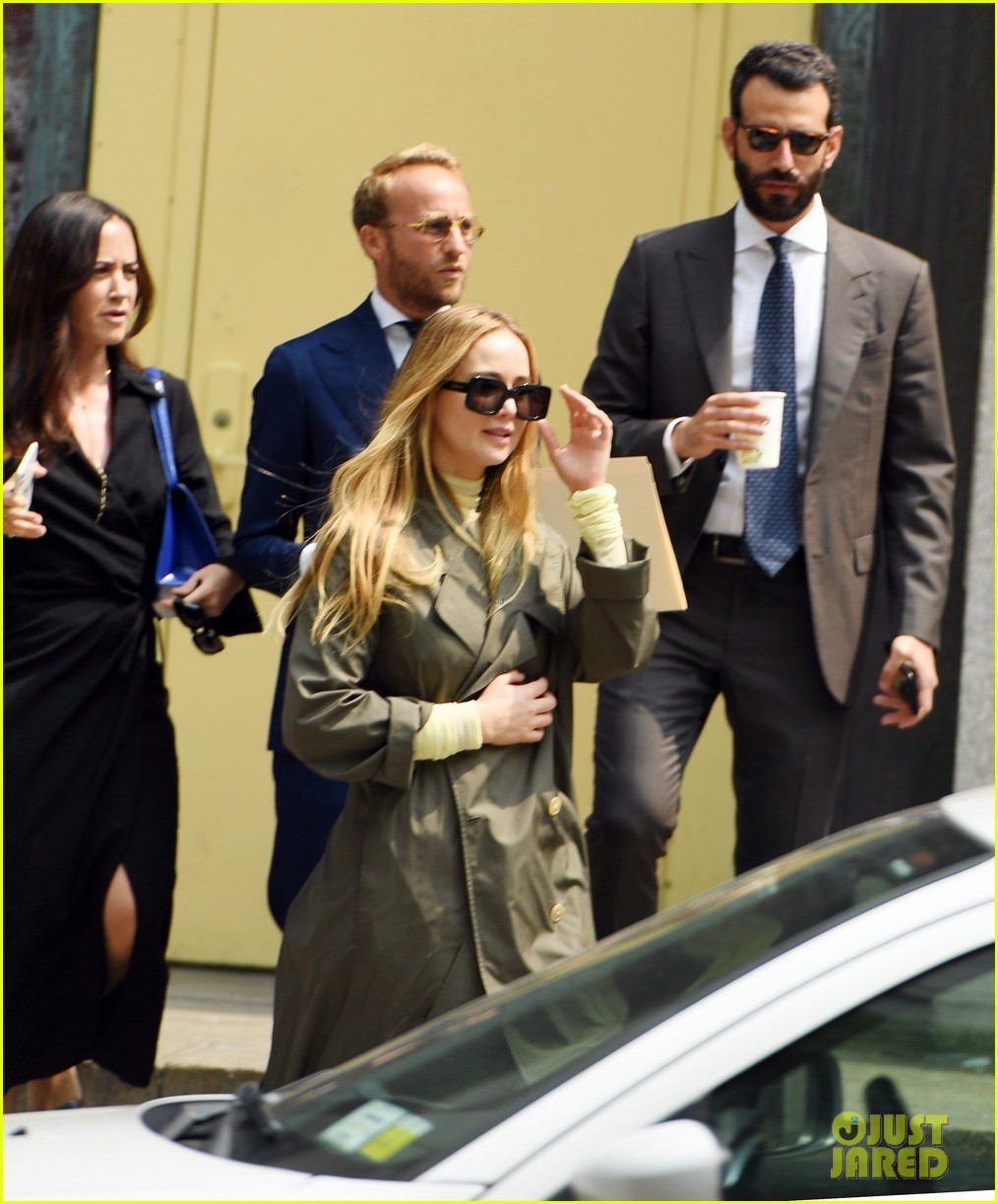 Jennifer Lawrence Had an Important Question for Husband Cooke Maroney Late in Their Relationship: Photo 4950966 | Cooke Maroney, Jennifer Lawrence Photos - Vimarsana News