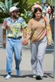 jonah hill olivia millar lunch date after baby 01