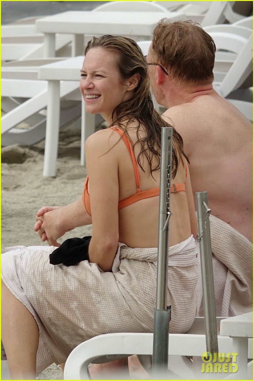 'Grey's Anatomy' Star Kevin McKidd & 'Station 19' Actress Danielle