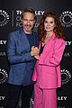will and grace panel debra messing 12