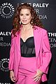will and grace panel debra messing 16