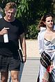 emma watson in italy with ryan walsh 11