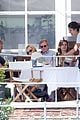 emma watson in italy with ryan walsh 26