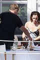 emma watson in italy with ryan walsh 30