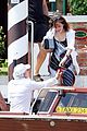 emma watson in italy with ryan walsh 45
