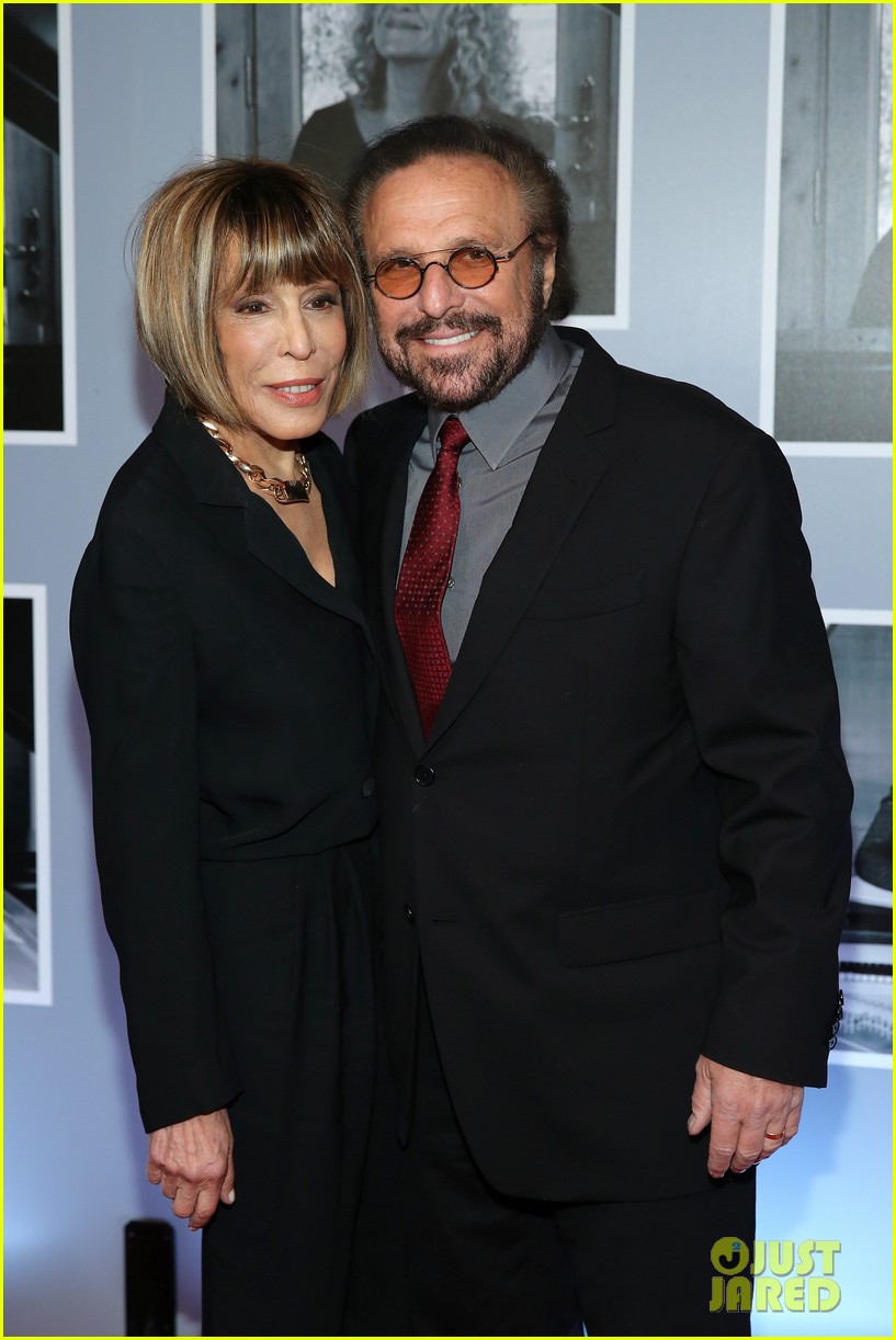 Iconic Songwriter Cynthia Weil Has Passed Away at 82: Photo 4940564
