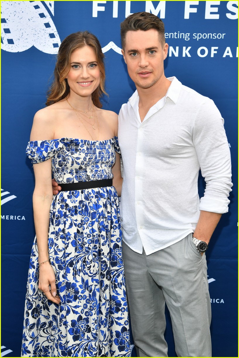 Alexander dreymon