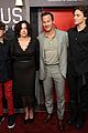patrick wilson family sons insidious red door premiere more pics 05