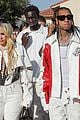 avril lavigne tyga back together report fourth party pics 05
