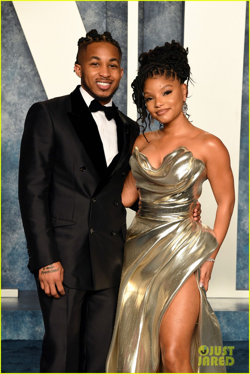Halle Bailey's Boyfriend DDG Slammed for New Song 'Famous,' Lyrics