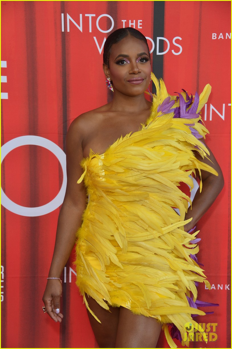 Tony Winner Stephanie J. Block Brings 'Into the Woods' to Los Angeles