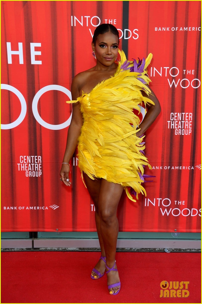 Tony Winner Stephanie J. Block Brings 'Into the Woods' to Los Angeles