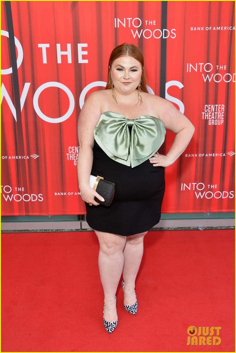 Tony Winner Stephanie J. Block Brings 'Into the Woods' to Los Angeles