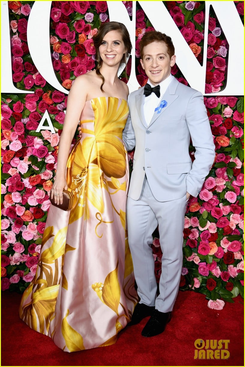 Lilly Jay Makes Another Statement Amid Ex Ethan Slater’s Relationship