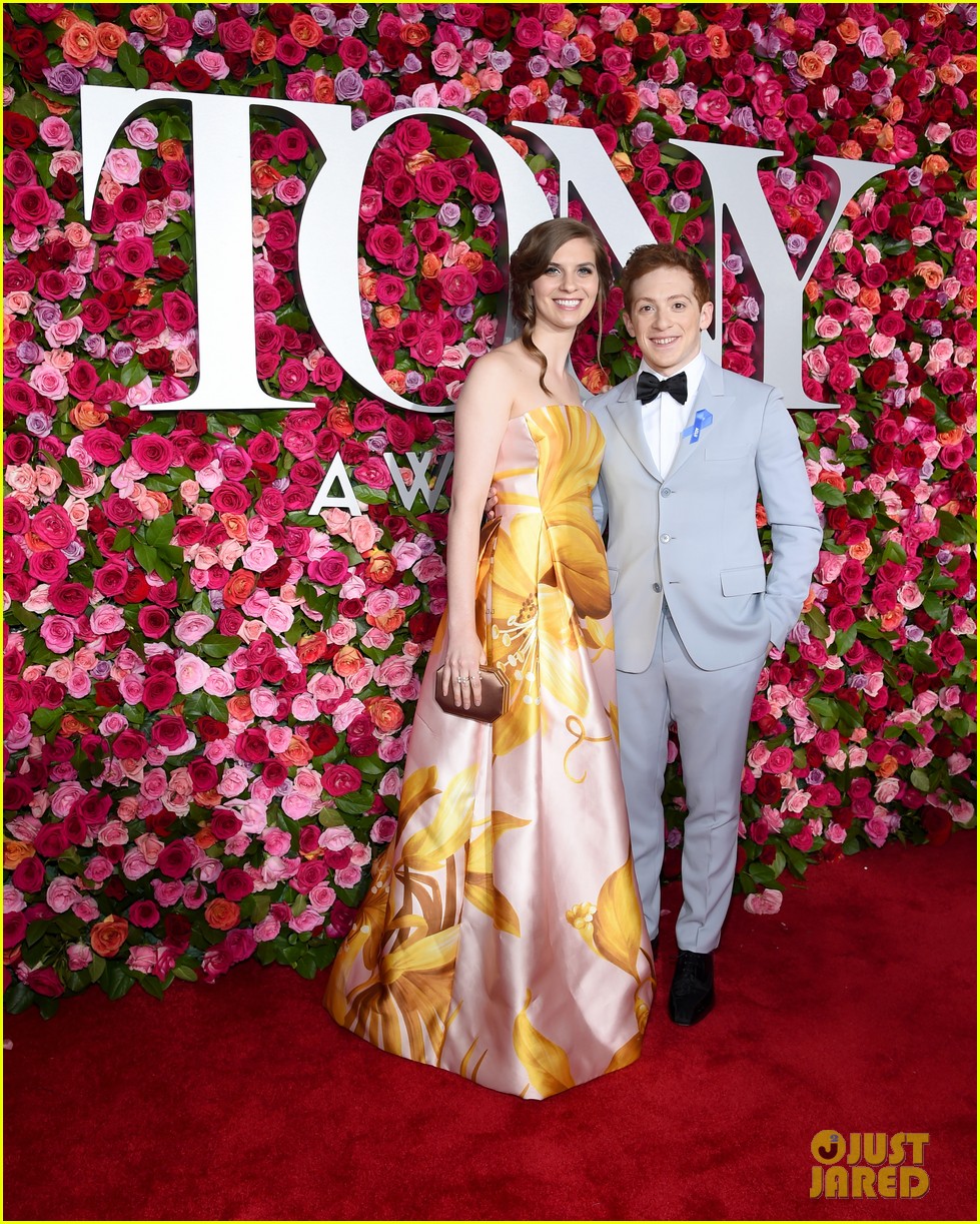 Lilly Jay Makes Another Statement Amid Ex Ethan Slater’s Relationship