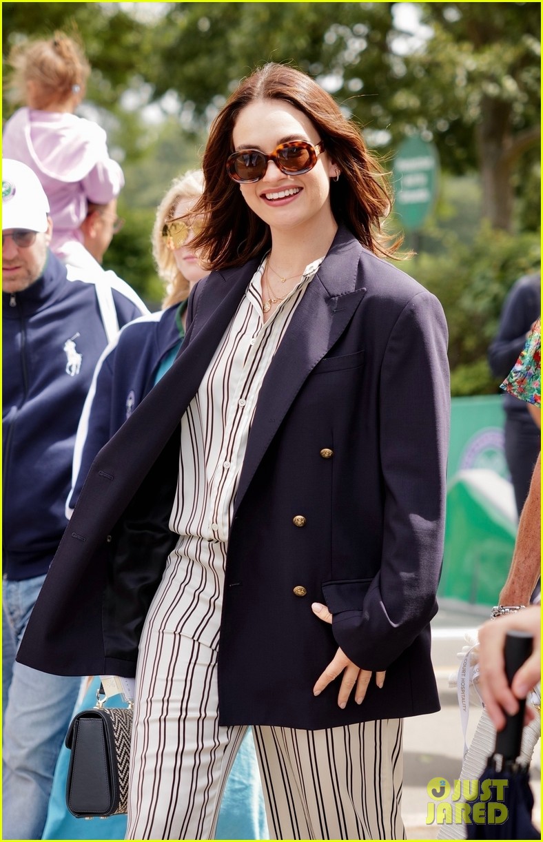 Brad Pitt Along with Daniel Craig, Rachel Weisz, & More Stars Attend