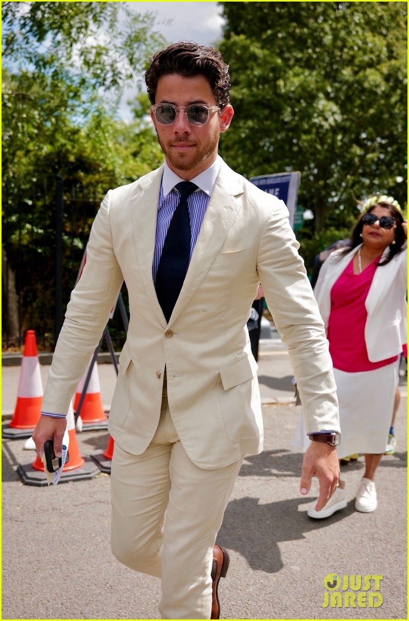 Photo brad pitt daniel craig wimbledon mens finals 32 Photo 4955829