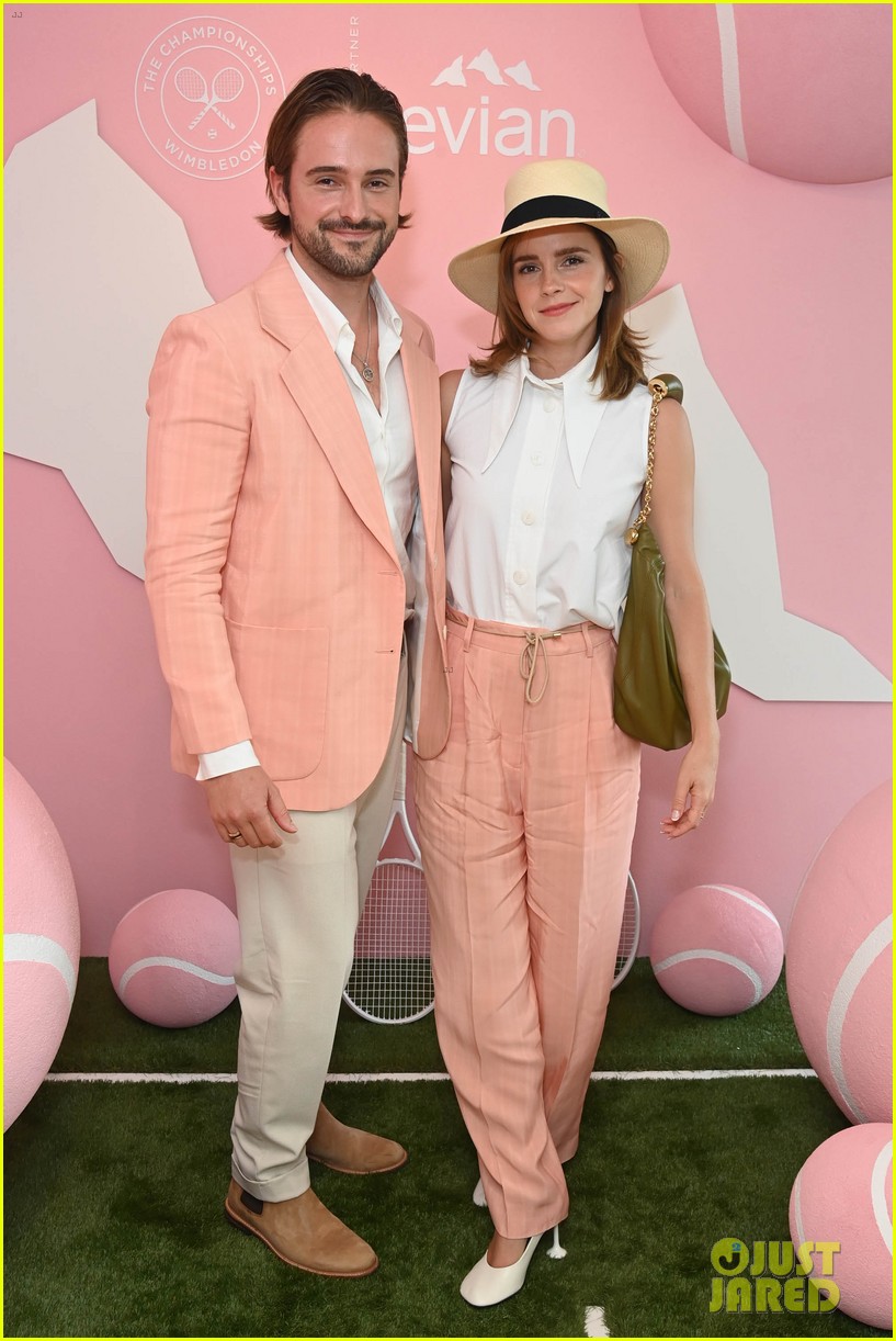 Brad Pitt Along with Daniel Craig, Rachel Weisz, & More Stars Attend