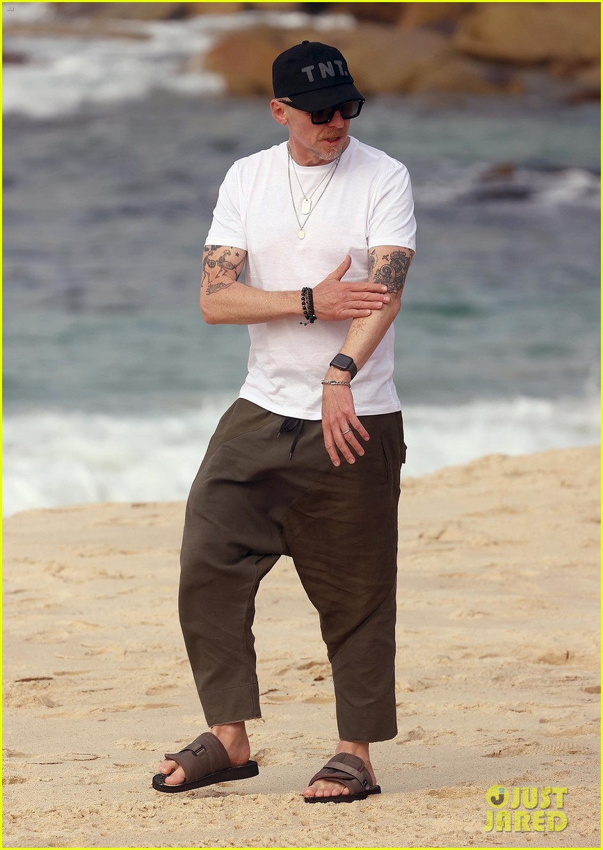 Pom Klementieff & Simon Pegg Take a Break From 'Mission: Impossible 7' Promo for a Beach Trip: Photo 4951870 | Mission Impossible, Movies, Pom Klementieff, Simon Pegg Photos - Vimarsana News