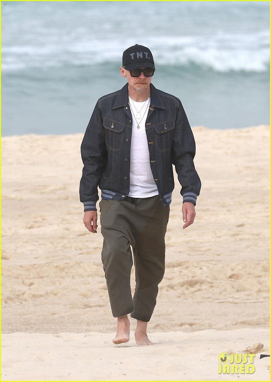 Pom Klementieff & Simon Pegg Take a Break From 'Mission: Impossible 7' Promo for a Beach Trip: Photo 4951889 | Mission Impossible, Movies, Pom Klementieff, Simon Pegg Photos - Vimarsana News