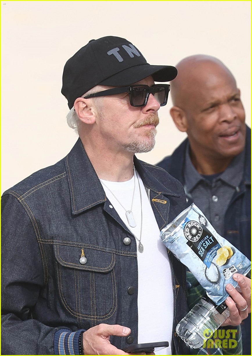 Pom Klementieff & Simon Pegg Take a Break From 'Mission: Impossible 7' Promo for a Beach Trip: Photo 4951936 | Mission Impossible, Movies, Pom Klementieff, Simon Pegg Photos - Vimarsana News