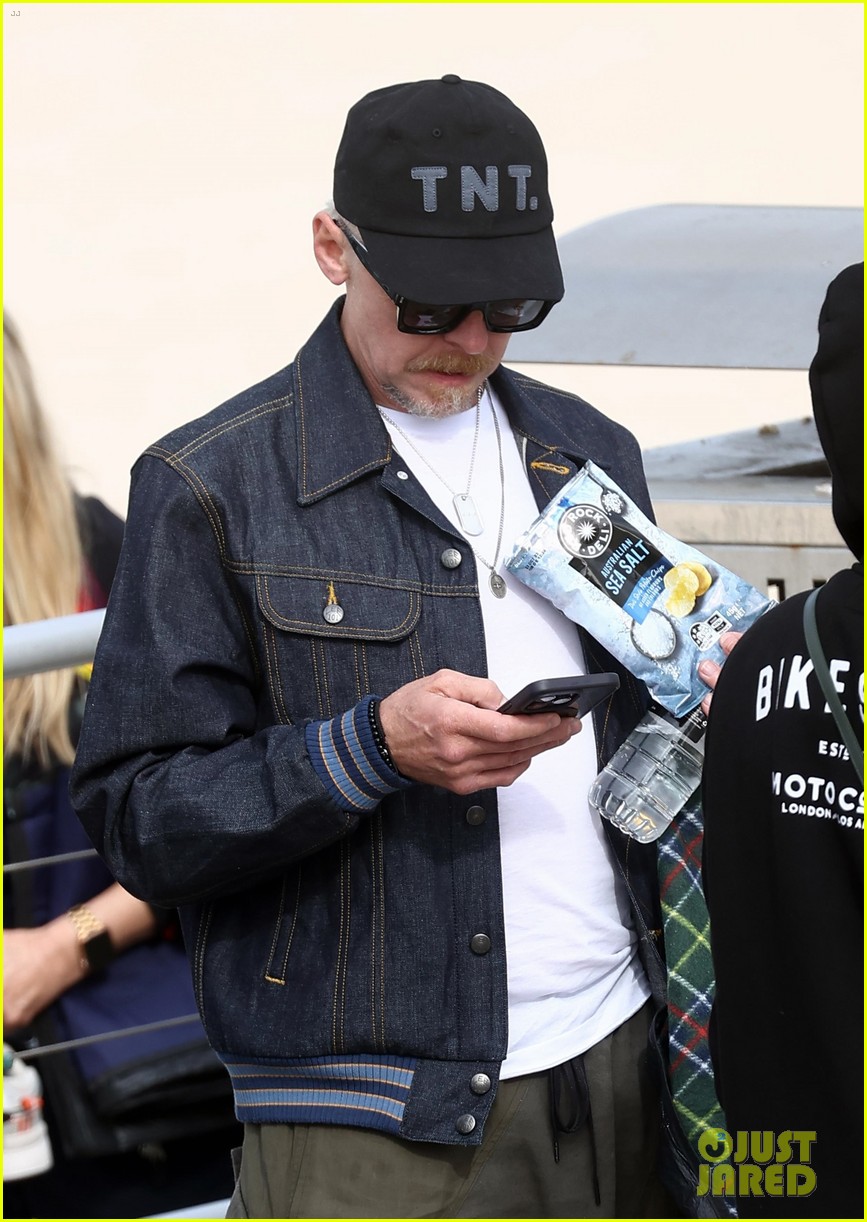 Pom Klementieff & Simon Pegg Take a Break From 'Mission: Impossible 7' Promo for a Beach Trip: Photo 4951939 | Mission Impossible, Movies, Pom Klementieff, Simon Pegg Photos - Vimarsana News