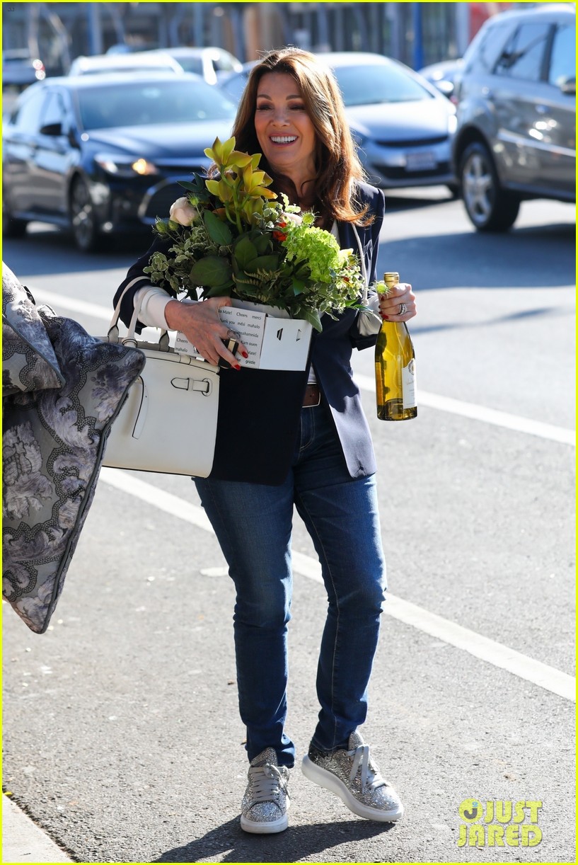 Tom Sandoval Shares First Comments About 'Vanderpump Rules' Season 11 as He Begins Filming