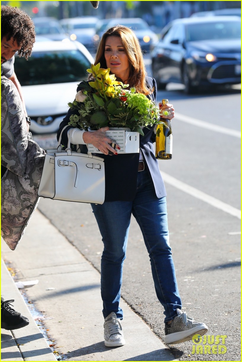 Tom Sandoval Shares First Comments About 'Vanderpump Rules' Season 11 as He Begins Filming