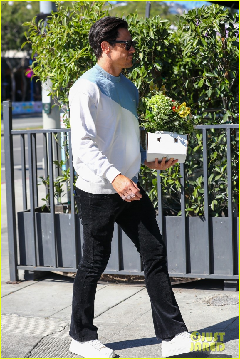 Tom Sandoval Shares First Comments About 'Vanderpump Rules' Season 11 as He Begins Filming