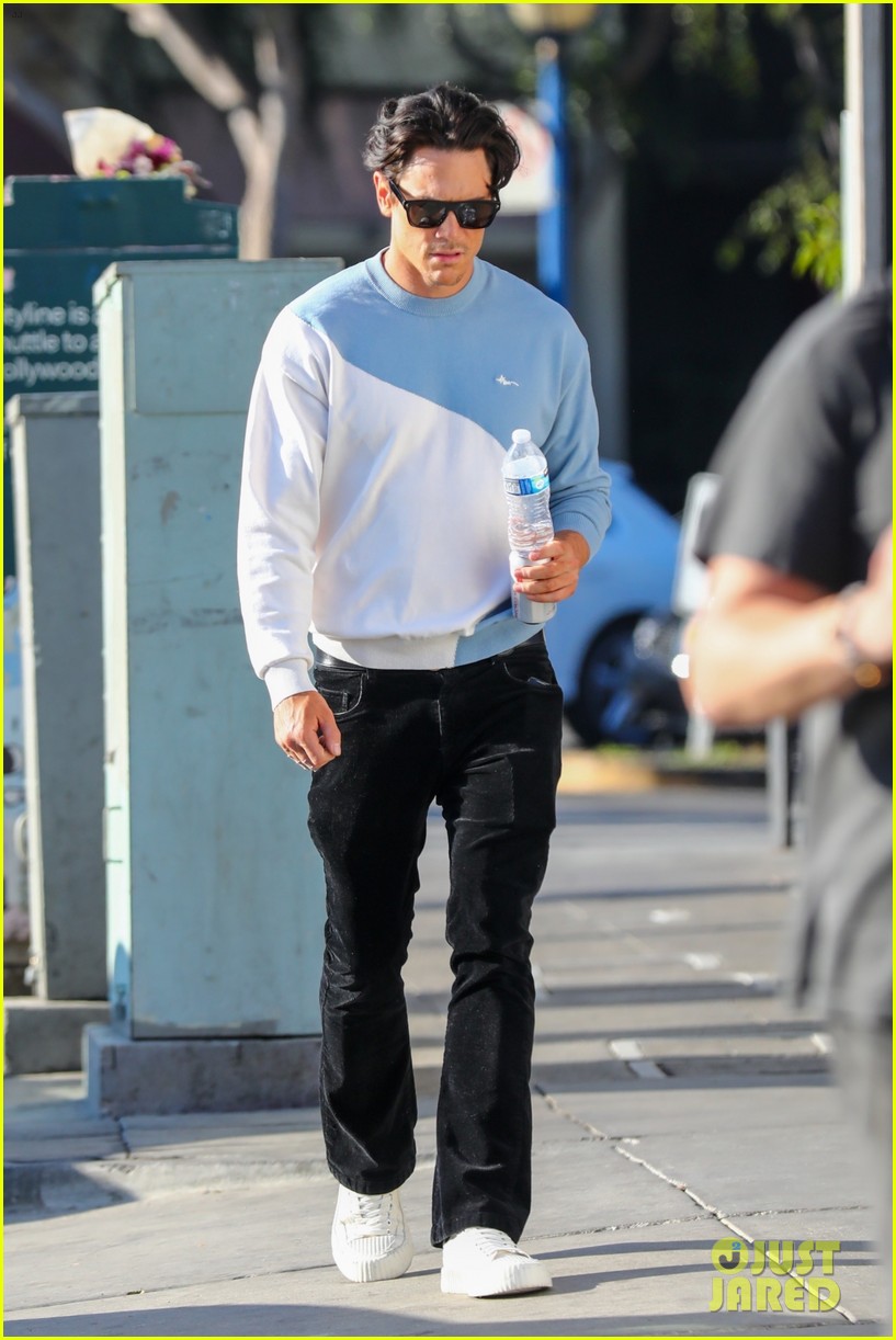 Tom Sandoval Shares First Comments About 'Vanderpump Rules' Season 11 as He Begins Filming