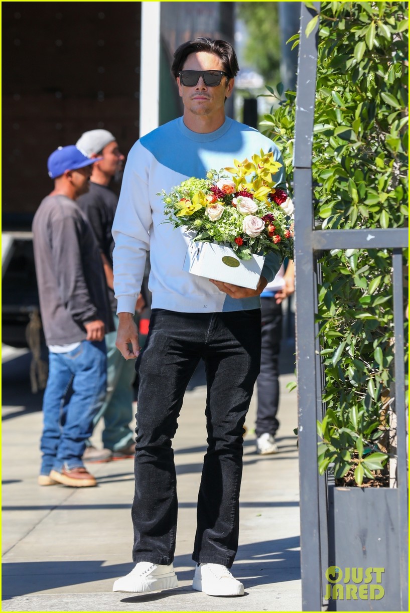 Tom Sandoval Shares First Comments About 'Vanderpump Rules' Season 11