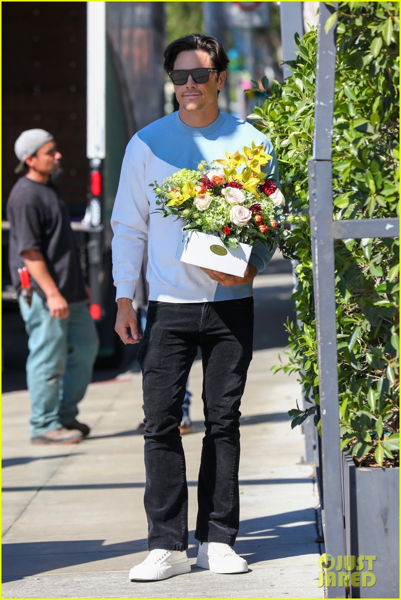 Tom Sandoval Shares First Comments About 'Vanderpump Rules' Season 11 as He Begins Filming